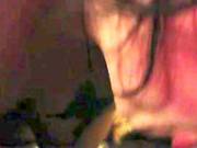 Big Beautiful Woman Giving Me Fellatio