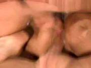 Thai Double Penetration Three