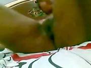 Indian Mommy Pleasures Self