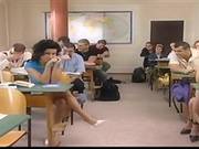College Hotty Revenge