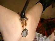 Sub Bound To Table Legs Pt4
