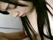 Curvy Japanese Slut Gets Banged And Facialized