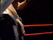 Cocksmokers Show Their Skills In The Ring