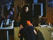 Vintage Hd Video Of Hot Latina Fucking