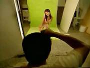 Oriental Disrobe Twenty Smooth & Slick 4