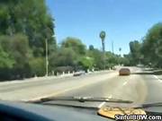 Stud Wakes Up To A Big Beautiful Woman Engulfing His Weenie
