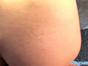 Publicagent Hd Cute Sinless Dark Brown And Juvenile Screwed