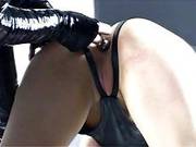 Hot Lesbian Babes And Horny Guys Fucking