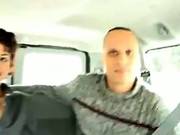 Backseat Enjoyment Natascha - Reload