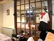 Japanese Dilettante Hairless Father Part2 1 Of Two