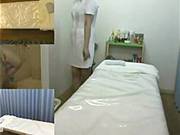 Lovely Japanese Slut Enjoys A Sexy Oil Massage