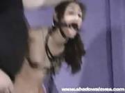 Sahara Knites Bizarre Bondage And Nude Indian Fetish Models