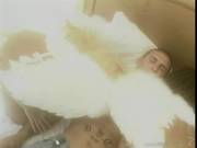 Horny Angels Victoria Evans And Friend Sharing A Huge Dick