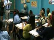 Class Of Teens Wants Dick
