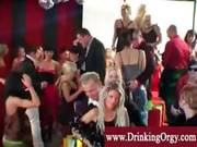 Party Time And Crazey Pornstars