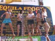 Hot Amateur Sluts In Wet T-shirt Contest