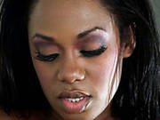Fabulous Ghetto Hoe Ashley Licks Gets Her Dirty Asshole Eaten