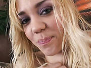 Whorable Blondie Helena Sweet Is A Really Tremendous Dick Sucker