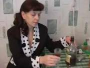 Mature Teacher Giving A Lesson To A Student