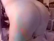 Teenager Girls Enjoying Swingers Action Feature 4