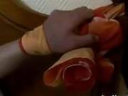 Indian Babe Pounded By A Big Cock In The Ass
