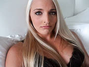 Hot Blonde Milf Macy Lee Shows Off Her Gorgeous Body