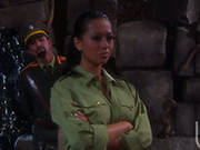 Sexy Jail Guard Gianna Lynn Fucks The General In The Jail