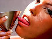 Bridget B And Her Glory Hole Experience