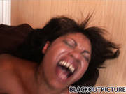 Dirty Wet Twat Of Janet Jacme Has A Big Troubles Being Poked Mercilessly