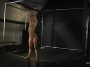 Anita Bellini Is The Slave Girl Who Enjoys Bdsm