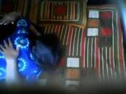 Naughty Indian Couple Secretly Recorded