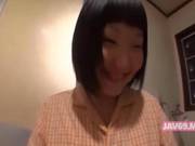 Adorable Hot Korean Babe Fucked Clip