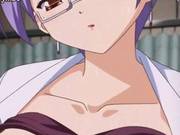 Sublime Anime Sucking A Big Penis Segment