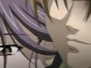 Horny Anime Milf Takes Teen Cock Video
