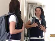 Hot Seductive Girl Having Sex Segment 2