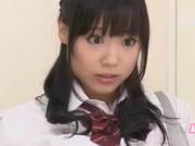Beautiful Sexy Japanese Babe Banging Clip