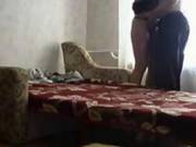 Fucking An 18 Year Old Prostitute Sex Tape