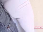 Cute Seductive Japanese Babe Banging Segment