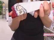 Cute Sexy Korean Babe Fucked Segment