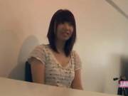 Cute Hot Japanese Babe Banging Video 2