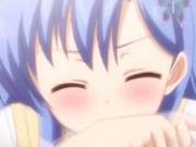Sweet Anime In Stockings Having Sex Feature