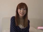 Beautiful Horny Japanese Babe Banging Video