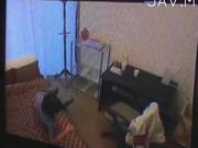 She Is A Hot Asian Chick Wanking Hr Pussy 