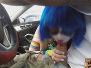 Mikayla Micos Wild Ride On A Big Cock