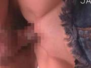 Threesome Fuck For The Skank Asian Babe 