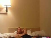 One Night Stand On Vacation In The Hotel