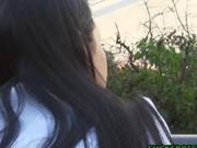 Suzy Sucking On The Dick So Very Hard Pov