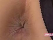 Her Ass Is Eager To Receive Some Nice Dicking 