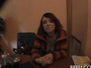 She Is A Shy One Ready To Flash Her Boobs 
