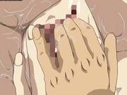 Anime Babe Gets Holes Fingered Movie